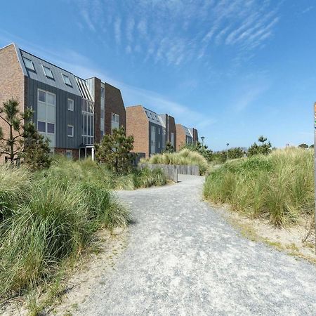 Gracious Apartment At Dune Groote Keeten カラントスウオーフ エクステリア 写真