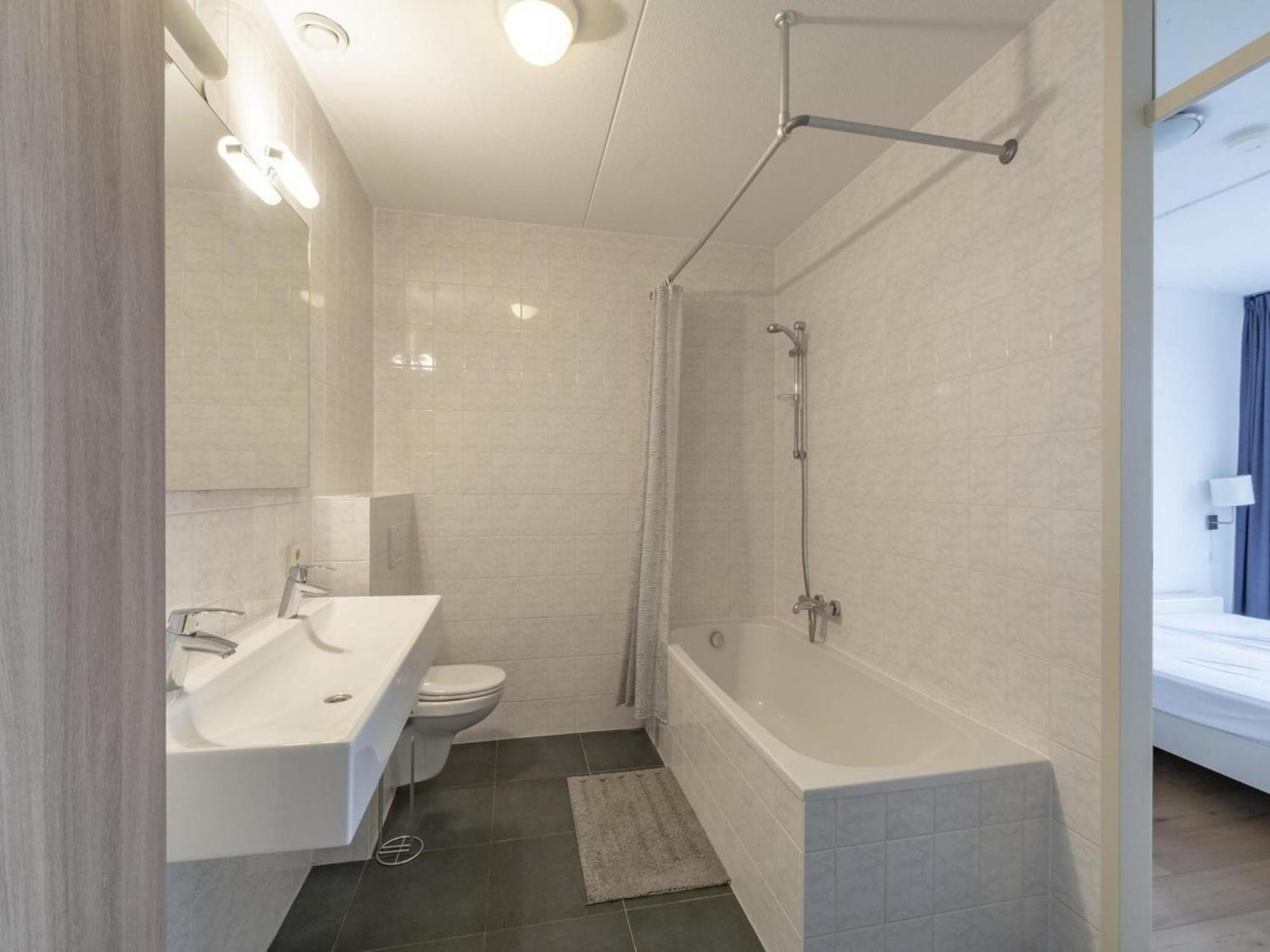 Gracious Apartment At Dune Groote Keeten カラントスウオーフ エクステリア 写真