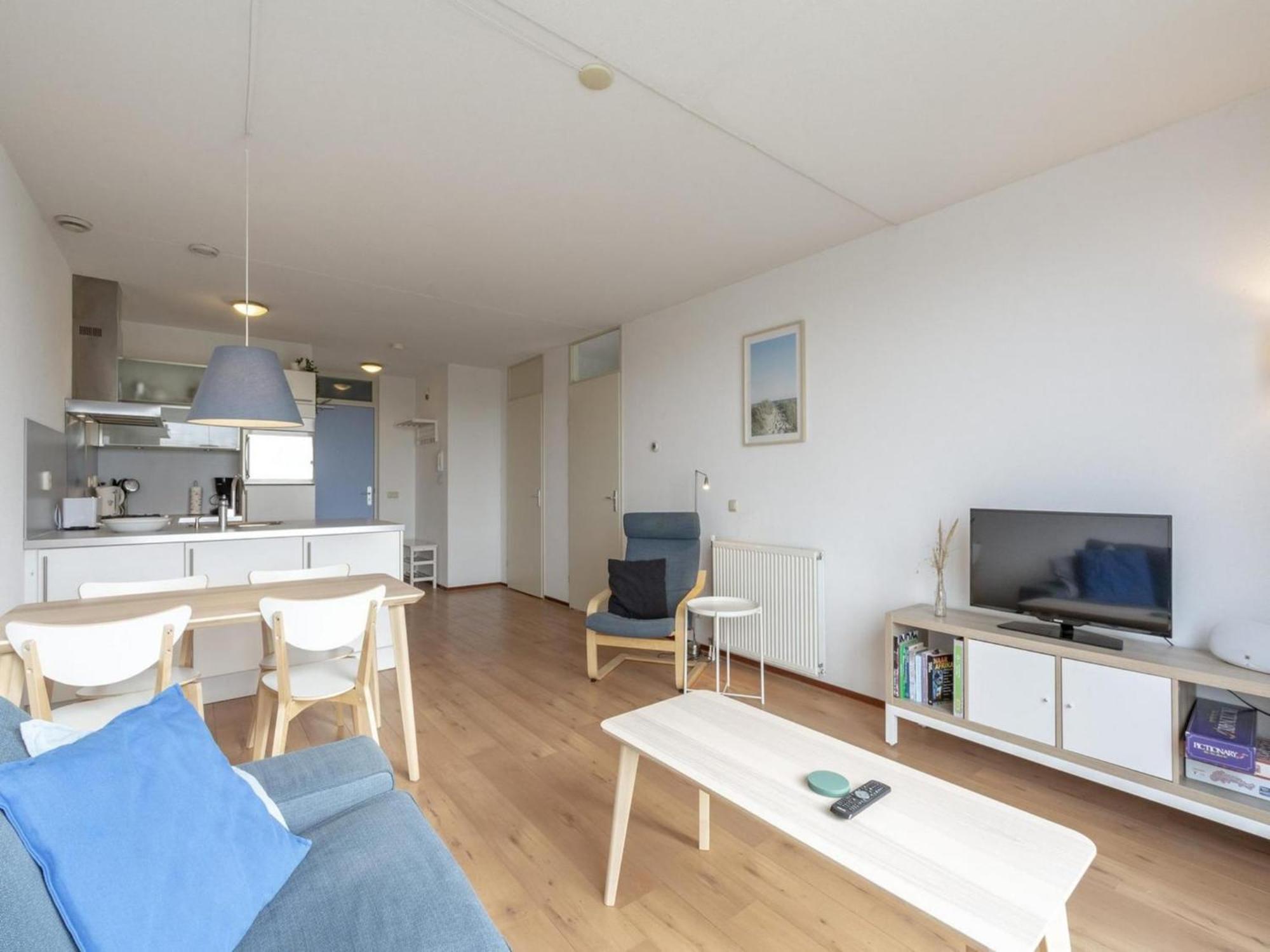 Gracious Apartment At Dune Groote Keeten カラントスウオーフ エクステリア 写真