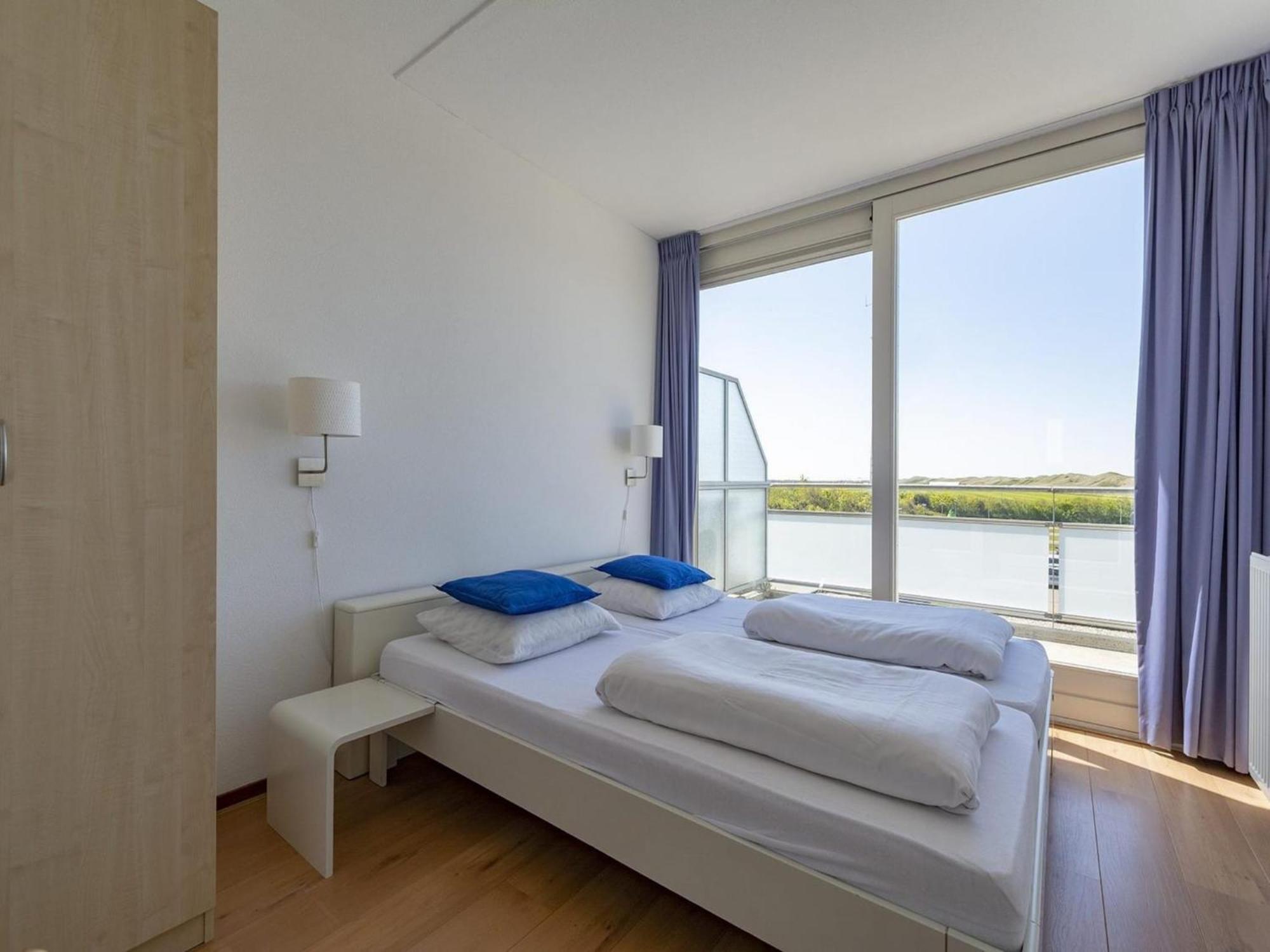 Gracious Apartment At Dune Groote Keeten カラントスウオーフ エクステリア 写真