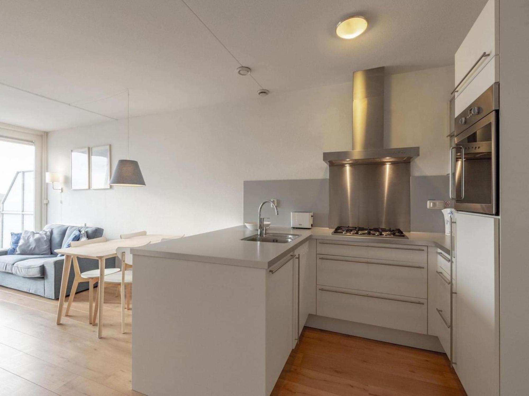 Gracious Apartment At Dune Groote Keeten カラントスウオーフ エクステリア 写真